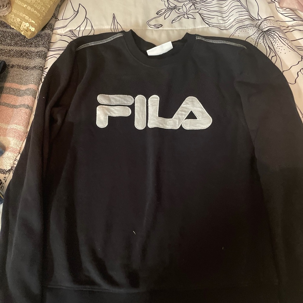 FILA Womens sweatshirt